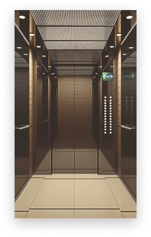 AMG Elevator