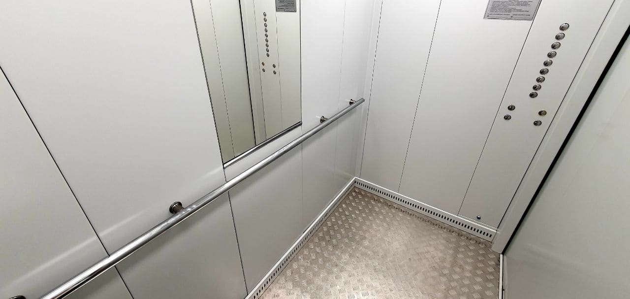 Грузопассажирские лифты: размеры, правила пользования, ГОСТ