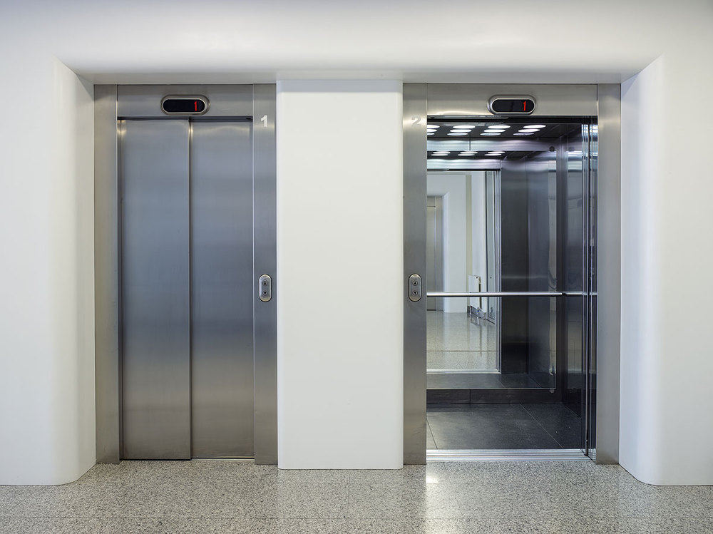 Пассажирский лифт в многоквартирный дом: какой купить и выбрать